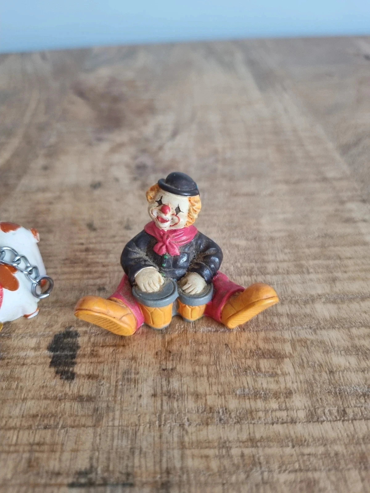Conjunto de figuras decorativas de animais – photo 7